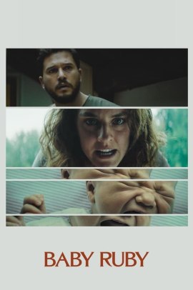Baby Ruby (2023) Streaming