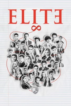 Élite 8 [8/8] ITA Streaming