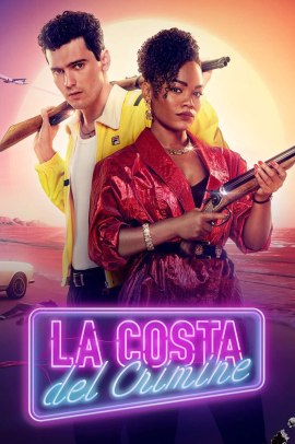La costa del crimine 1 [8/8] ITA Streaming