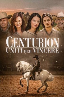 Centurion: Uniti per vincere (2023) Streaming