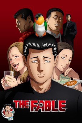 The Fable [25/25] (2024) Sub ITA Streaming