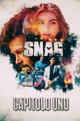 Snag: Capitolo uno (2023) Streaming