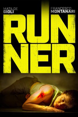 Runner (2024) Streaming