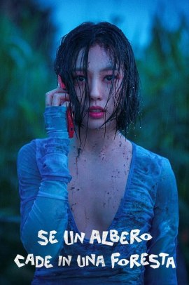 Se un albero cade in una foresta [8/8] ITA Streaming