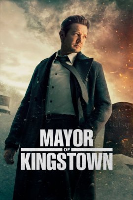 Mayor of Kingstown 3 [10/10] ITA Streaming