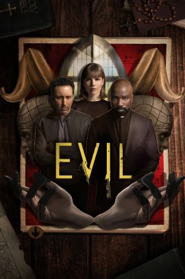 Evil 4 [14/14] ITA Streaming