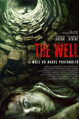 The Well (2024) ITA Streaming