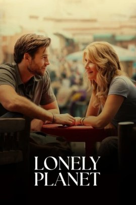 Lonely Planet (2024) Streaming