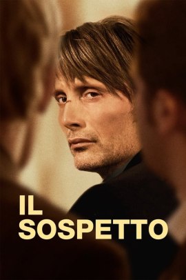 Il sospetto (2012) Streaming