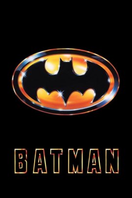 Batman (1989) Streaming