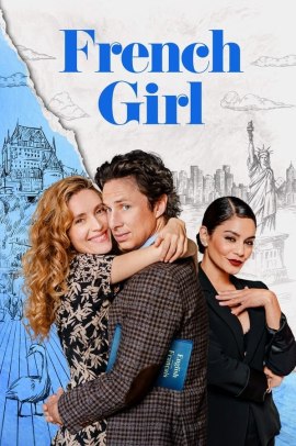 French Girl (2024) Streaming