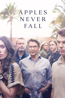Apples Never Fall [7/7] ITA Streaming