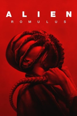 Alien: Romulus (2024) Streaming