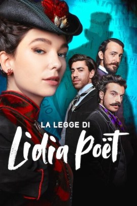 La legge di Lidia Poët 2 [6/6] ITA Streaming