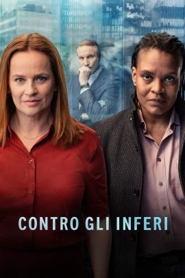 Contro gli inferi 1 [8/8] ITA Streaming