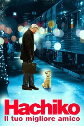 Hachiko - Il tuo migliore amico (2009) Streaming