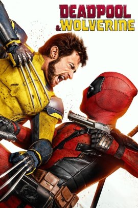 Deadpool & Wolverine (2024) Streaming