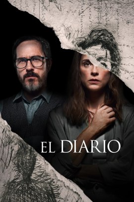 El diario (2024) Streaming