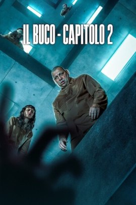 Il buco - Capitolo 2 (2024) Streaming