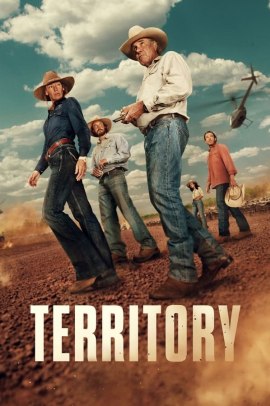 Territory 1 [6/6] ITA Streaming