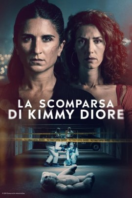 La scomparsa di Kimmy Diore 1 [6/6] ITA Streaming