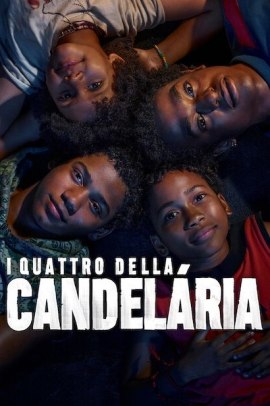 I quattro della Candelária [4/4] ITA Streaming