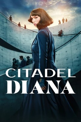 Citadel: Diana 1 [6/6] ITA Streaming