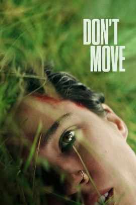Don't Move (2024) Streaming