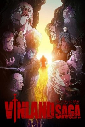 Vinland Saga 2 [24/24] (2023) [2°Serie] Sub ITA Streaming