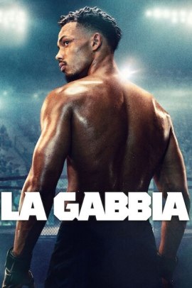 La gabbia 1 [5/5] ITA Streaming