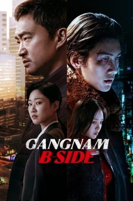 Gangnam B-Side 1 [8/8] ITA Streaming
