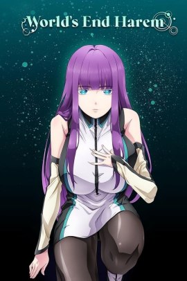 Shūmatsu no Harem [11/11] (2022) Sub ITA Streaming