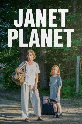 Janet Planet (2024) Streaming