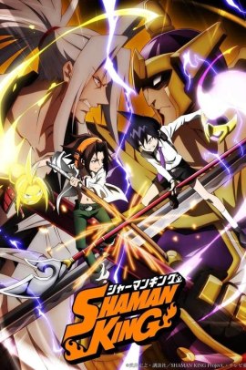 Shaman King (2021) [52/52] Sub ITA Streaming