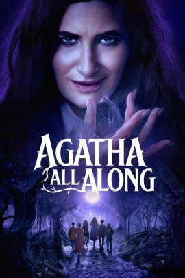 Agatha All Along [9/9] ITA Streaming