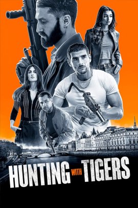 Hunting with Tigers (2024) Streaming