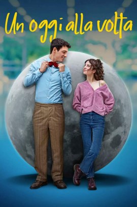 Un oggi alla volta (2024) Streaming