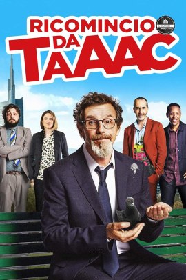 Ricomincio Da Taaac (2024) Streaming