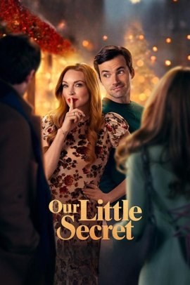 Our Little Secret (2024) Streaming