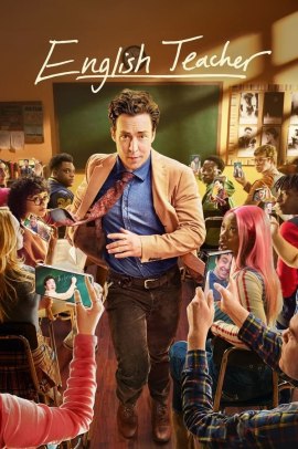 English Teacher 1 [8/8] ITA Streaming