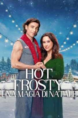 Hot Frosty - Una magia di Natale (2024) Streaming
