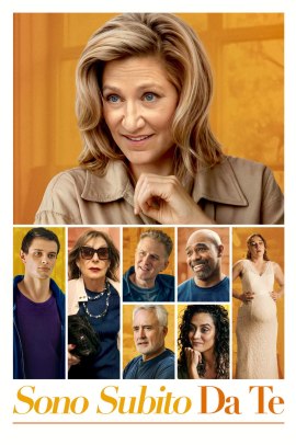 Sono subito da te (2024) Streaming