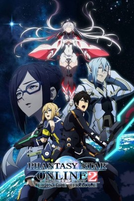 Phantasy Star Online 2: Episode Oracle [25/25] (2019) Sub ITA Streaming