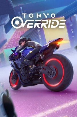 Tokyo Override [6/6] (2024) ITA Streaming