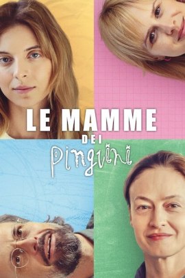 Le mamme dei pinguini 1 [6/6] ITA Streaming