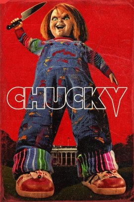 Chucky 3 [8/8] ITA Streaming