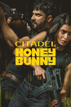 Citadel: Honey Bunny 1 [6/6] ITA Streaming