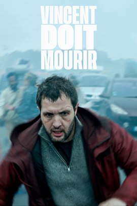 Vincent deve morire (2023) Streaming
