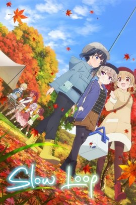 Slow Loop [12/12] (2022) Sub ITA Streaming