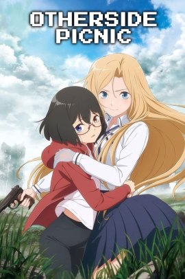 Urasekai Picnic [12/12] (2021) Sub ITA Streaming